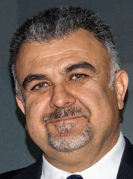 Afshin Oskoui
